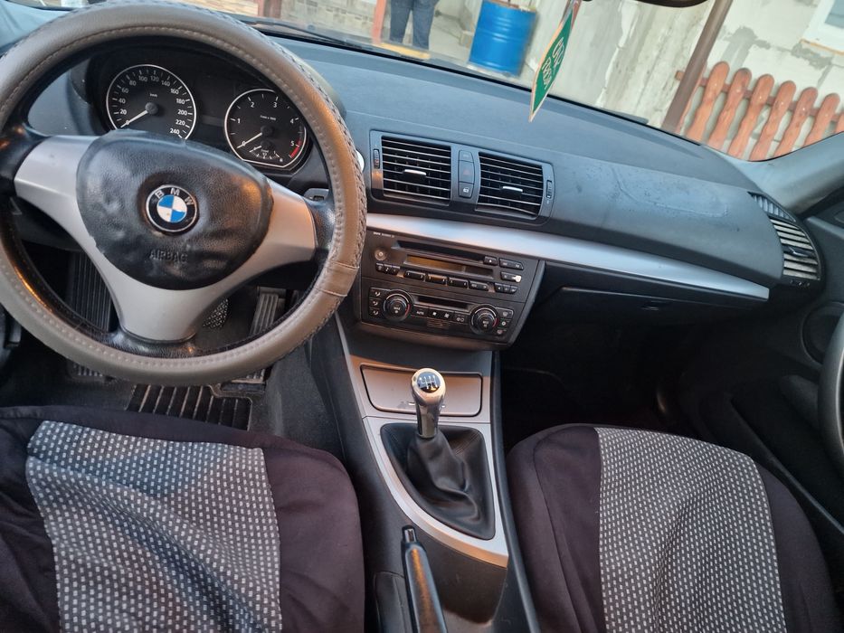 Bmw seria 1 E87 118d