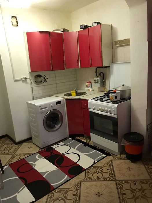 2 комнатная квартира посуточно