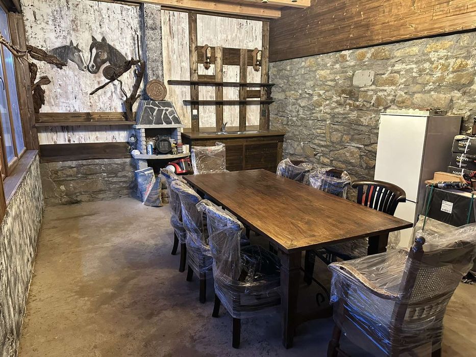 Продава се Къща в с. Старо село, Област Ловеч - 200 кв.м за 714 €/кв.м - Снимка #10