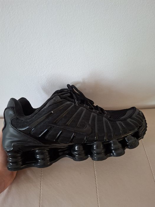 Nike shox tl- size 47