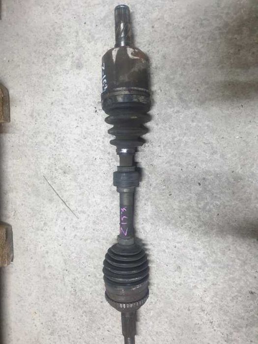 Привод Mazda Tribute