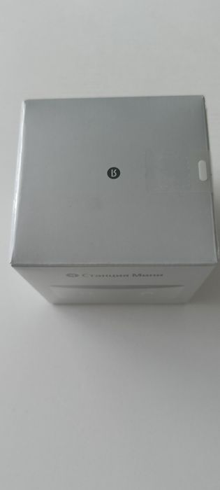Продам новую Яндекс Станцию Мини Алиса.