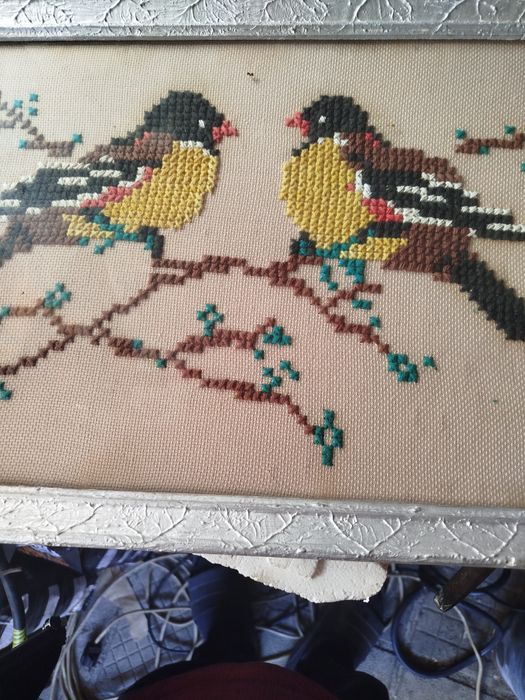 Стар гоблен *"""