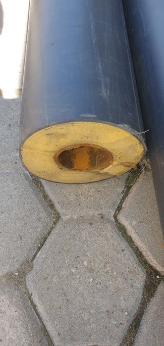 Продам Труба ППУ 50мм.