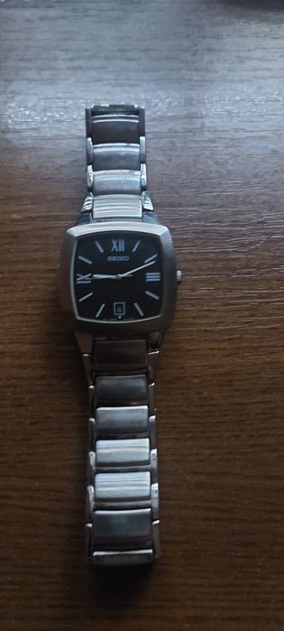 Seiko Quartz ceas