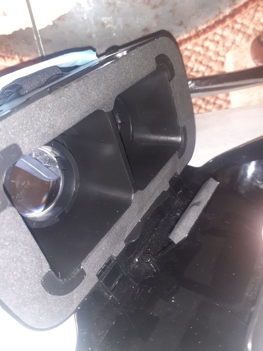 Виртуалный очки новый