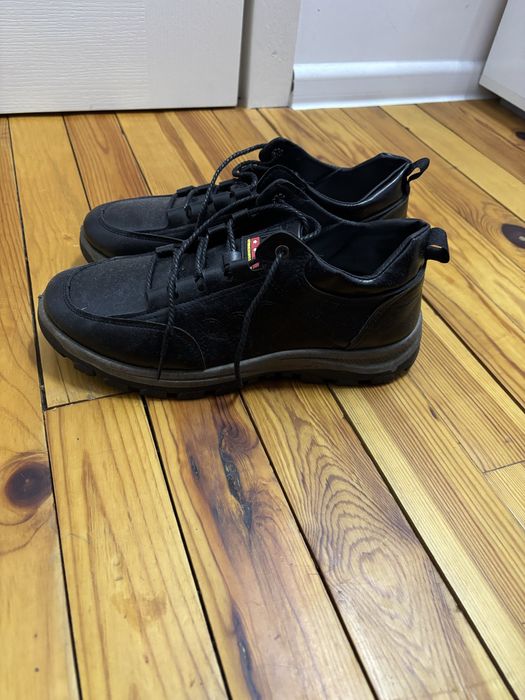 Мъжки ортопедични обувки