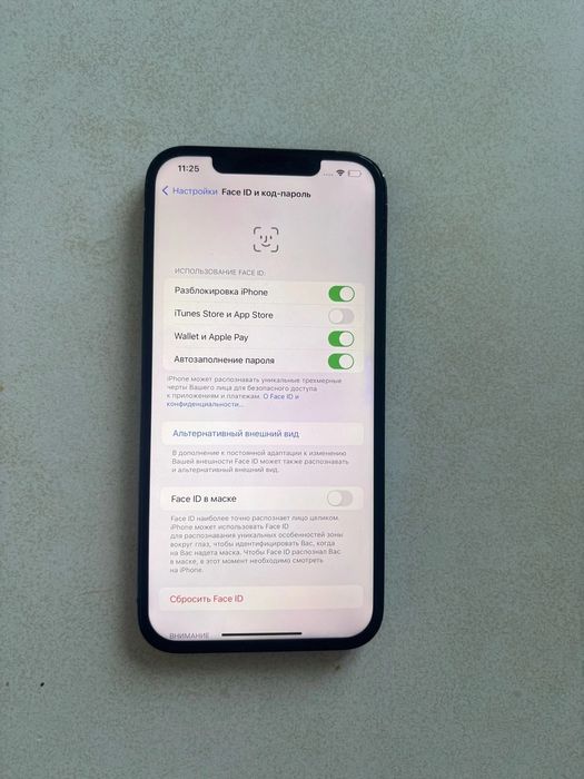 Iphone 12pro max 256gb