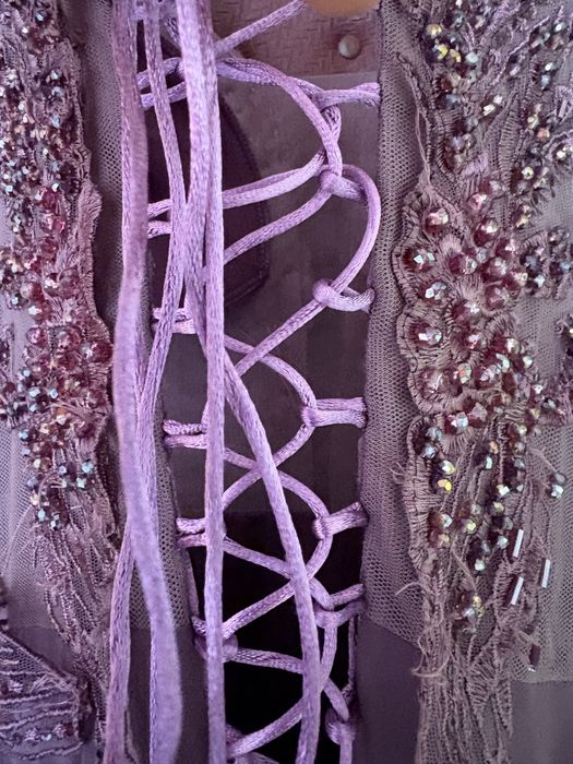 Официална рокля