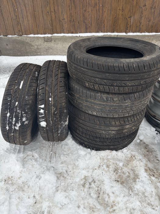 покрышки с дисками