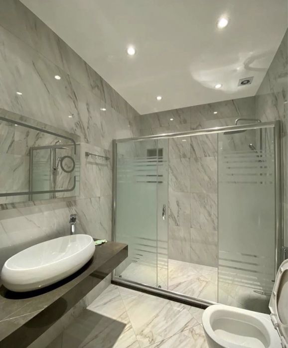 ремонт с бригадой