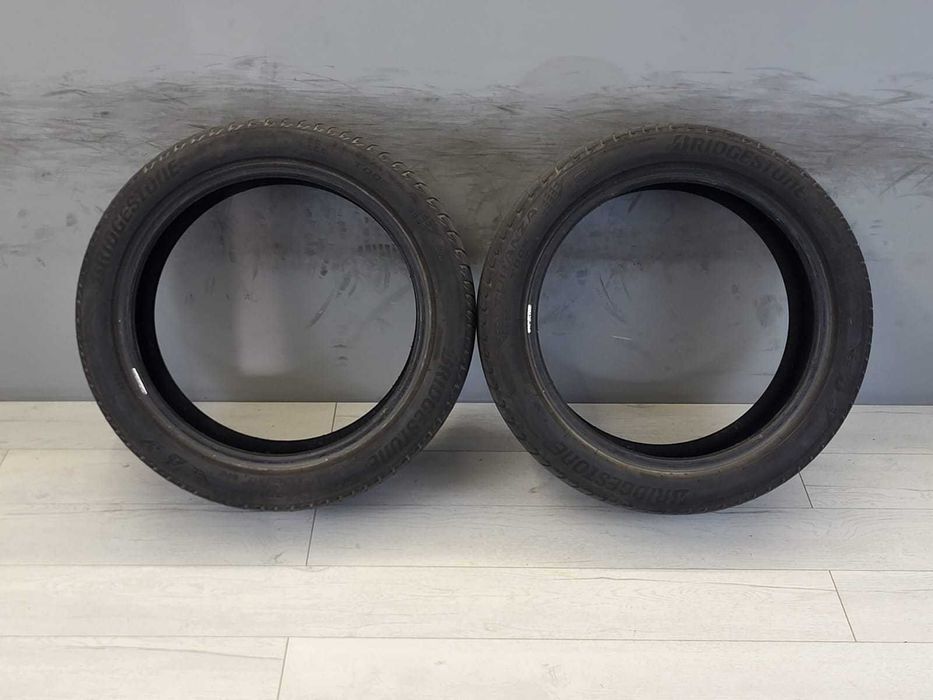 Anvelope 225/45 R17, vara, Bridgestone, DOT 2021