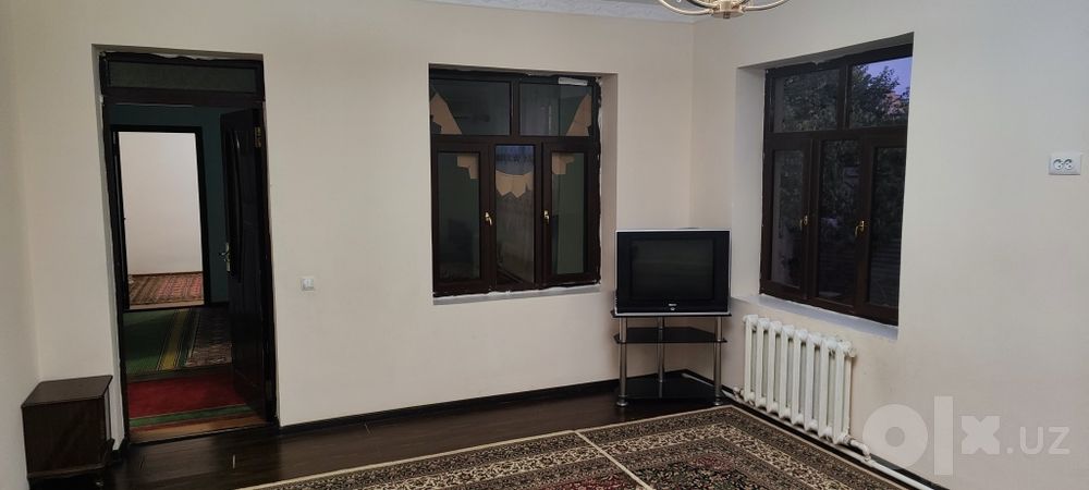 Аренда дома (Uy ijaraga beriladi)