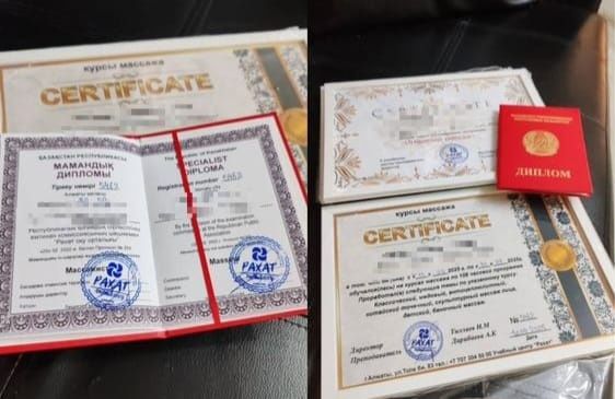 Результаты мықты массаж