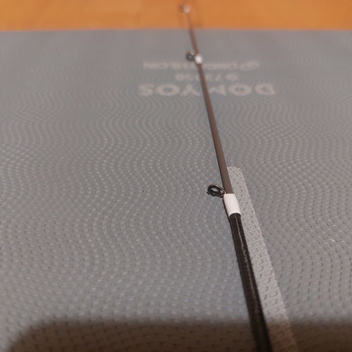 Спининг въдица Tailwalk Ajist TZ511SL - едноделна