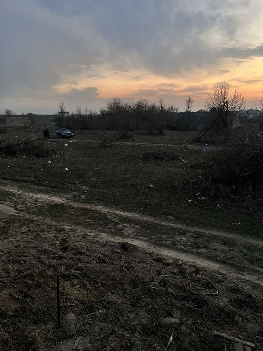 Кошмамбет участок 6 соток