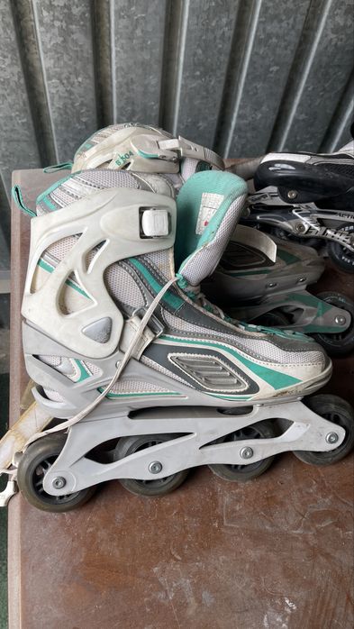 Ролики REaction 41 размер