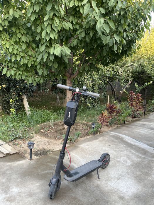Самокат электрический Xiaomi m365