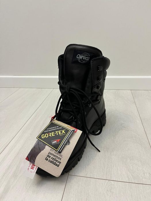 Ботинки Chiruca Canada