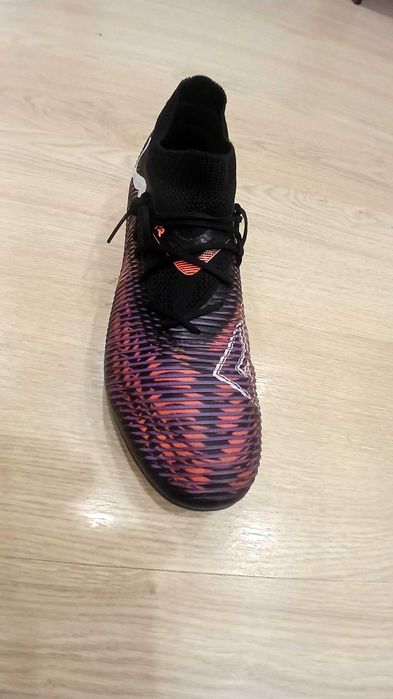 Бутонки на пума (neymar edition)