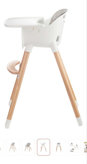 Продам детский стульчик Kinderkraft