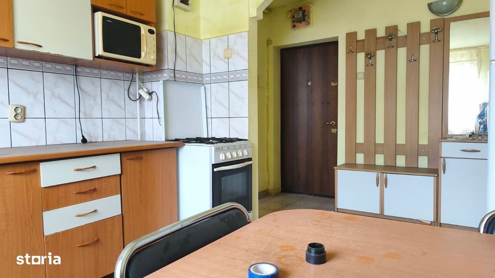 Apartament 4 camere in Deva, zona Gojdu, et 3