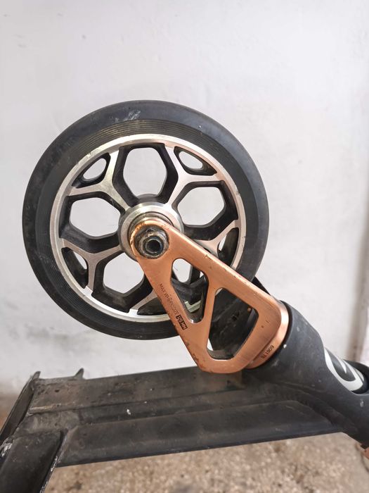 Vand trotineta Oxelo