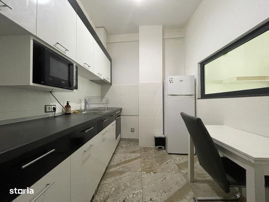 Apartament 2 camere 64mp parcare subterana Calea Manastur USMV UMF