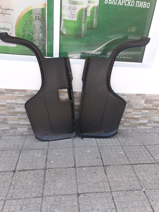 Продавам калник зс ладс преден