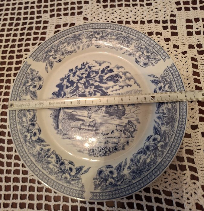 Чинии нови и използвани