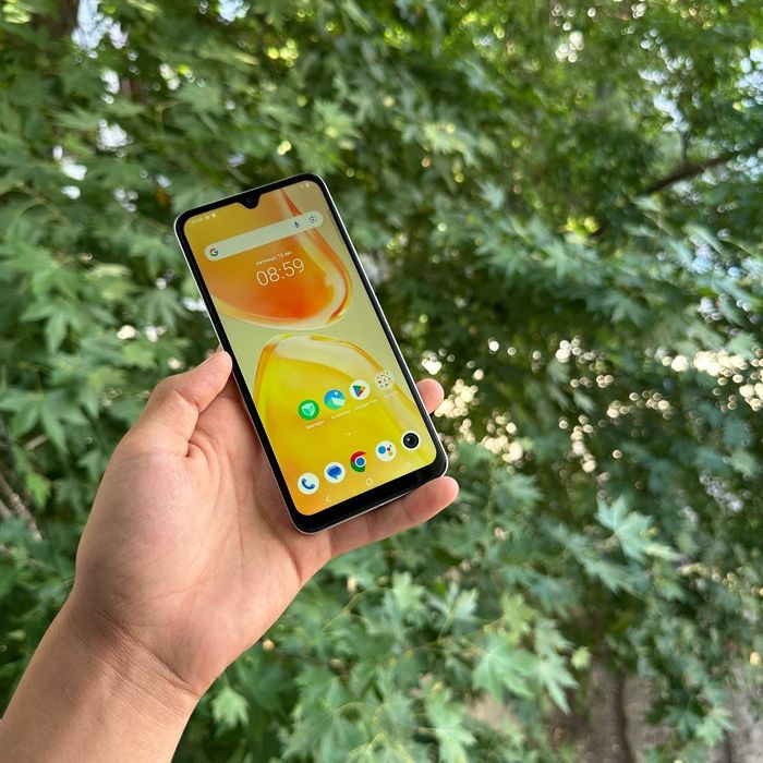 Vivo V25e 128 Gb 8+8 Gb Ram srochni
