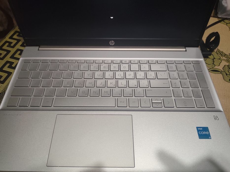 Ноутбук HP Pavilion 15 eg3024ci