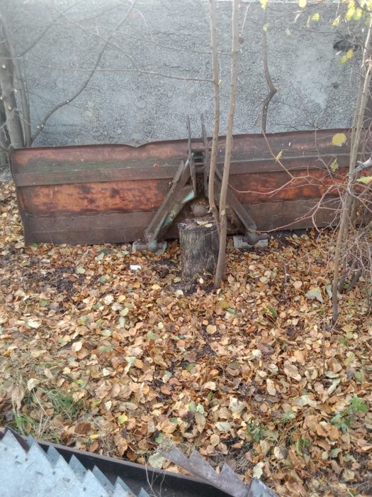 Продам лопату для техники