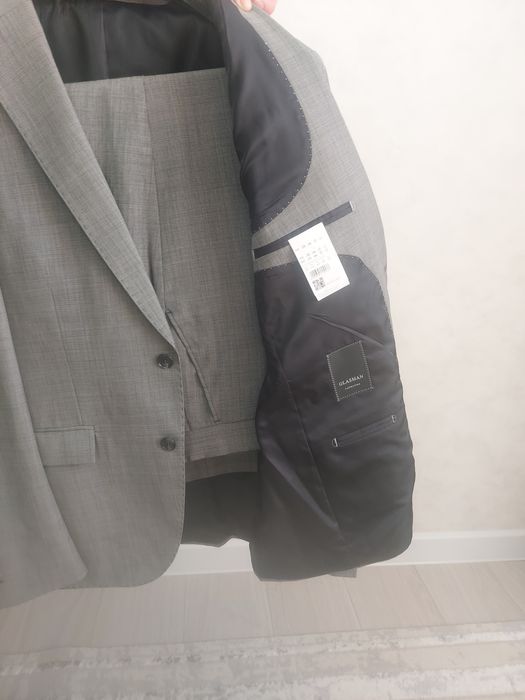 Мужские костьюмы