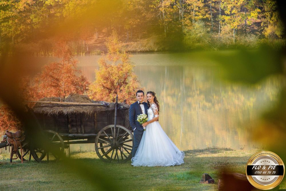 Echipa FOTO-VIDEO cu experienta de peste 10 ani.Tu poti alege!