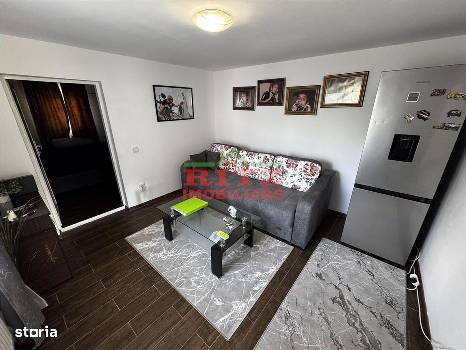 Nou! Casa+teren, cu vedere panoramica spre raul Olt!