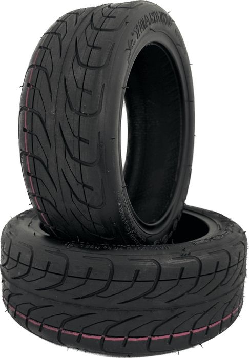 Външна гума 70/65-6.5 tubeless