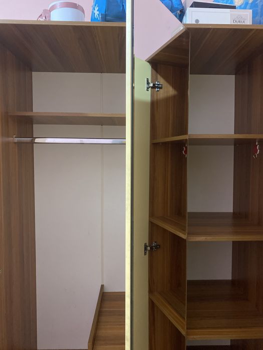 Детский шкаф для одежды