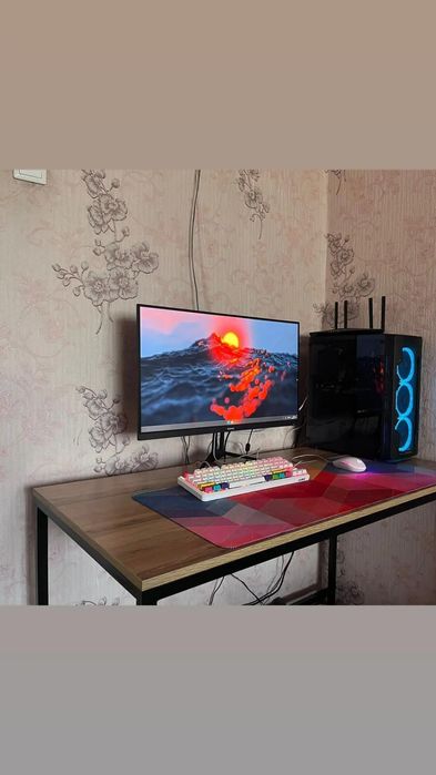 Письменный стол лофт