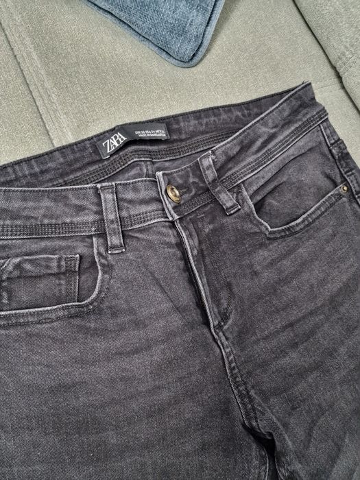 Blugi dama Zara S