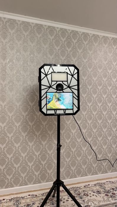 Фотобокс + принтер Epson