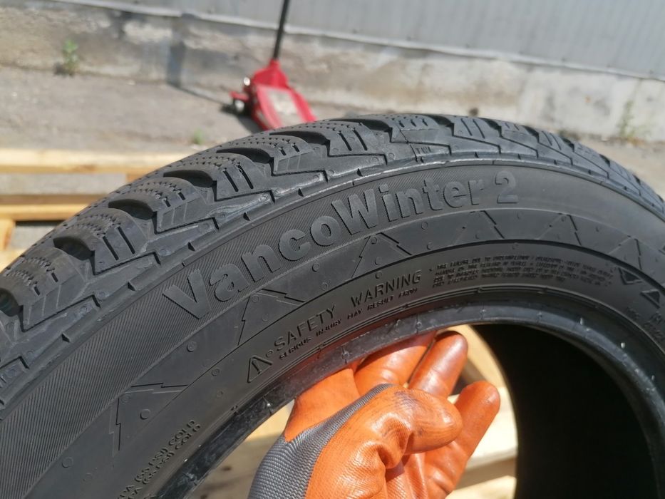 195/60/16 С Континентал ДОТ 2013 г