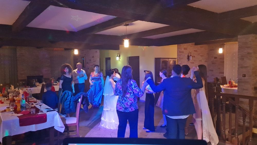 DJ Evenimente ,Botezuri , Majorate