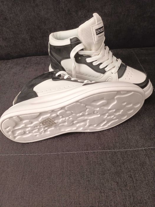 Дамски кецове размер 36