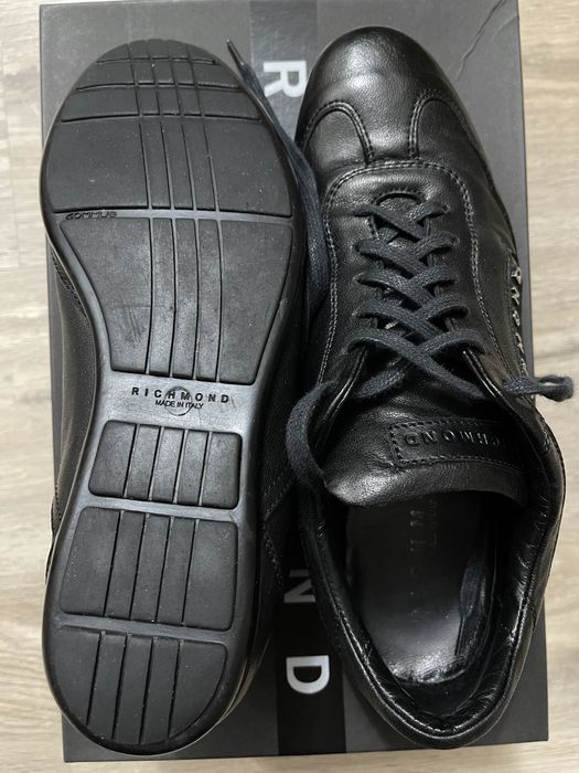 Кроссовки John Richmond ITALY