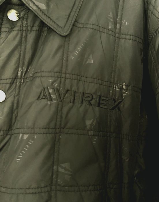 Куртка Avirex  бомбер