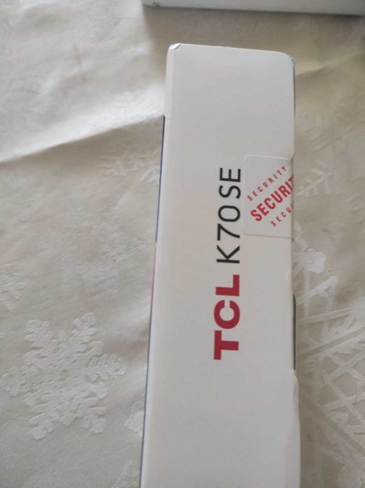 Telefon TCL K70 SE NOU
