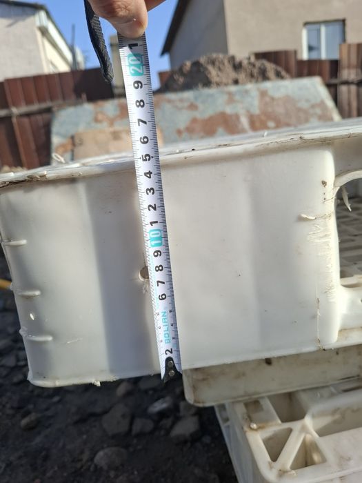 Поддон, пластиковые палет