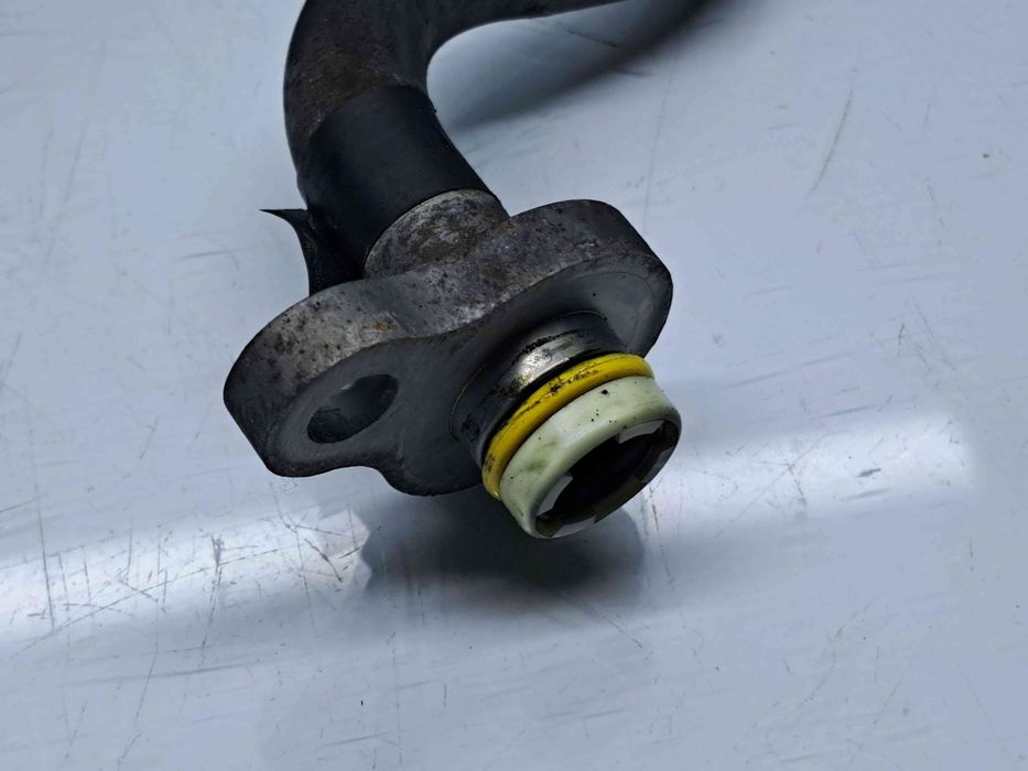 Conducta AC LAND ROVER Freelander 2 (FA) [Fabr 2006-2014] 6G9N-19N602-