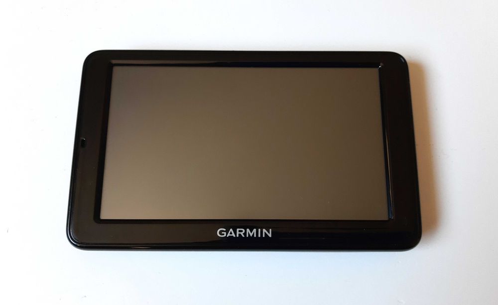 GARMIN nuvi 2595 Bluetooth